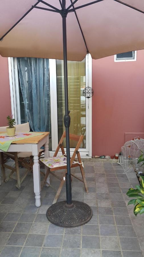 Appartement Xenia's Independent Near Old Town Of Rodos. Rhodes City