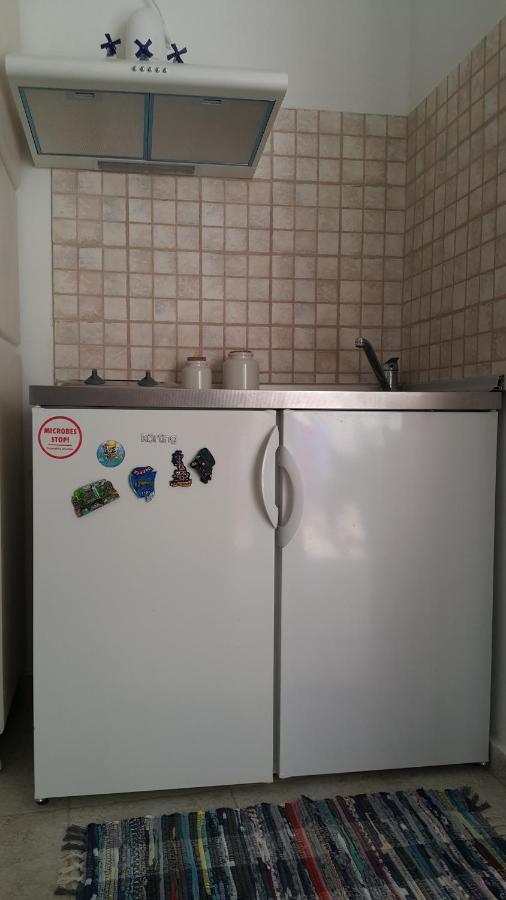 Xenia's Independent Near Old Town Of Rodos. Appartement *