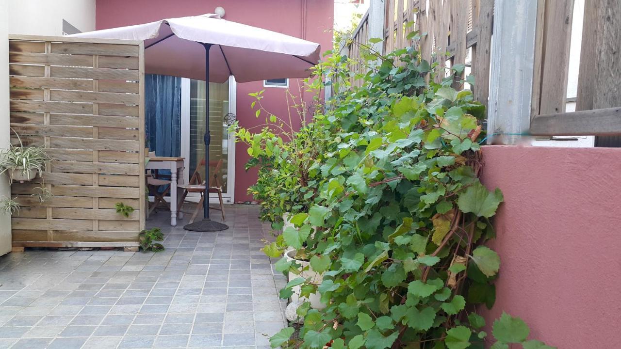 Appartement Xenia's Independent Near Old Town Of Rodos. *