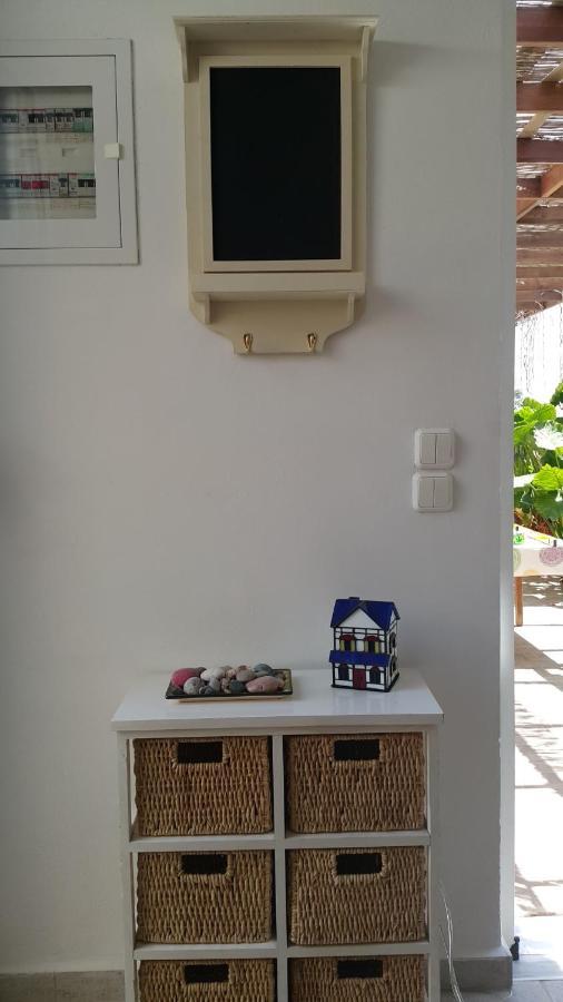 Appartement Xenia's Independent Near Old Town Of Rodos. *